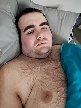 TimothyHendershot online show from February 17, 2:35 pm