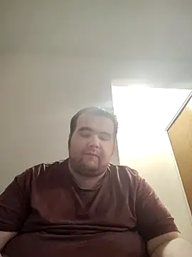 TimothyHendershot online show from February 23, 3:37 am