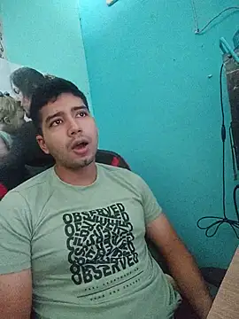 DickPan online show from May 25, 3:29 pm