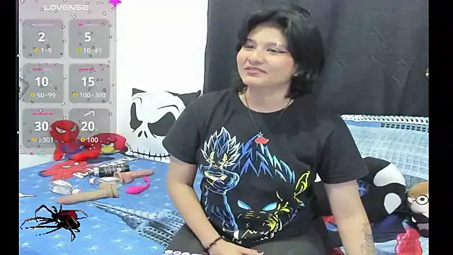 natsumixx online show from May 23, 3:12 am