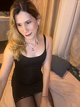 milablossom01 online show from April 15, 12:50 am