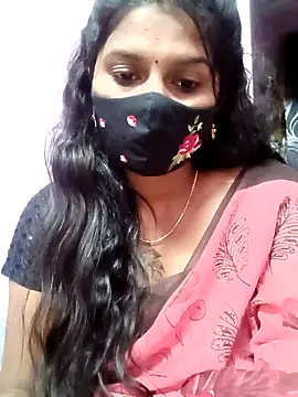 Tamil Hot Anu online show from February 12, 1:11 am