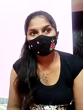 Tamil Hot Anu online show from February 18, 5:47 am