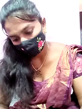 Tamil Hot Anu online show from February 28, 4:46 am