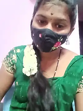Tamil Hot Anu online show from May 21, 3:19 pm