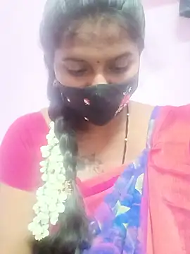 Tamil Hot Anu online show from May 31, 6:42 pm