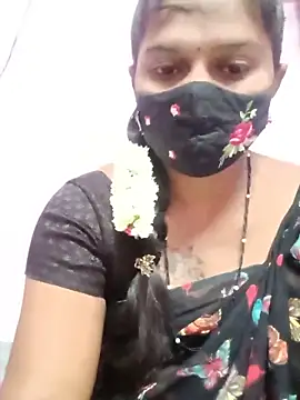 Tamil Hot Anu online show from June 4, 4:57 pm