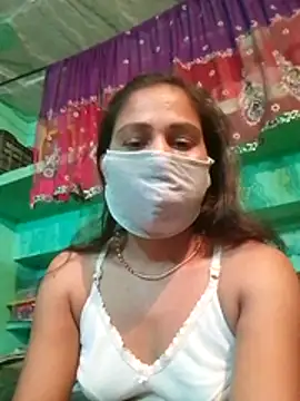 Rachna9090 online show from February 13, 3:52 pm