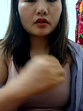 Sweet--Sexy online show from February 2, 6:17 pm