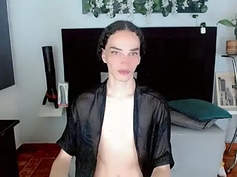 sora jun online show from March 23, 12:31 pm