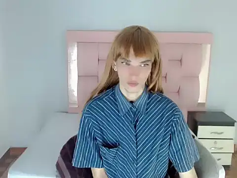 sora jun online show from April 14, 12:44 pm