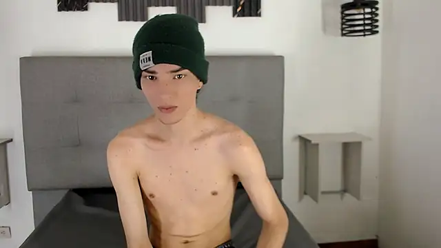 sora jun online show from May 23, 1:26 pm