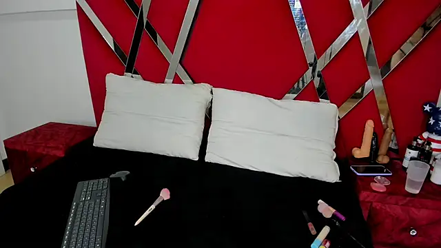 aishaxht online show from April 5, 9:12 pm