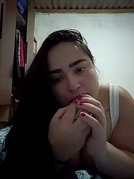 MarrySantiago online show from February 8, 12:03 am