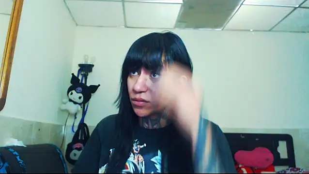 jazmin wolf online show from April 5, 1:08 pm