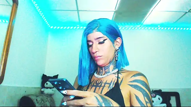 Snapshot of jazmin_wolf chatting on July 14, 4:45 pm jazmin wolf online show from July 14, 4:45 pm
