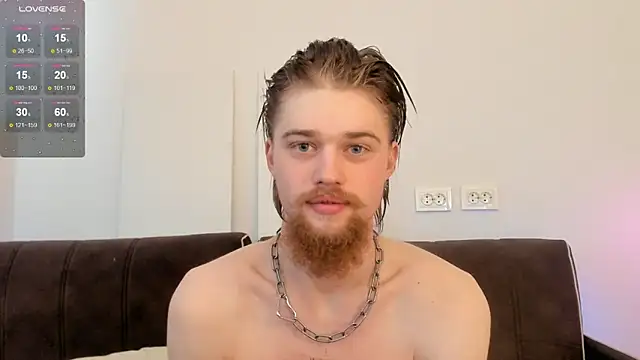 Lev Miller online show from April 18, 11:14 am