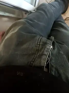 ImpureAgent143 online show from February 2, 4:27 pm