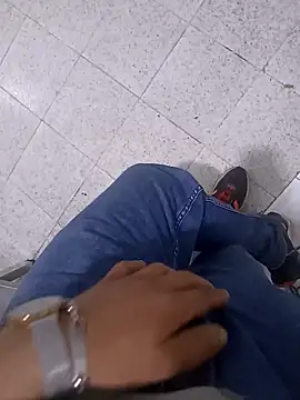 ImpureAgent143 online show from February 13, 6:26 pm