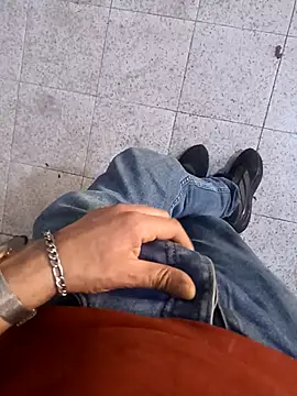 ImpureAgent143 online show from March 30, 5:14 pm