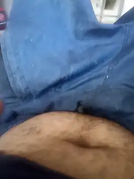 ImpureAgent143 online show from April 18, 4:44 pm