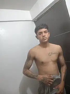 TOLEDIOS online show from April 28, 1:37 am