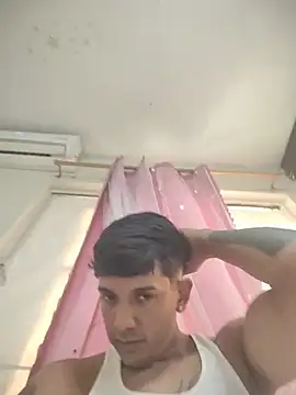 TOLEDIOS online show from August 3, 1:26 am