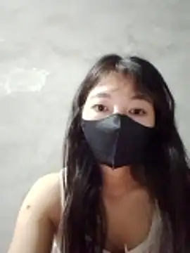 Asami 6868 online show from January 18, 8:56 pm