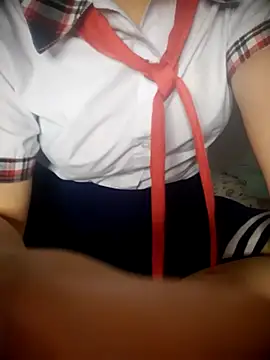 lina loveee online show from July 17, 5:07 pm