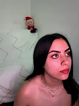 Snapshot of Marisa_ass chatting on April 24, 7:27 pm Marisa ass online show from April 24, 7:27 pm