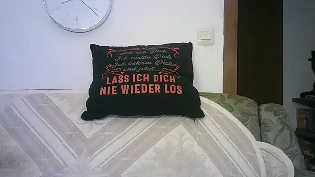 lolipopmaria online show from January 18, 7:23 am