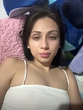 diosa cristal  online show from February 8, 2:37 am