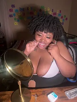 Chocolatebunnyxx96 online show from May 22, 2:51 am