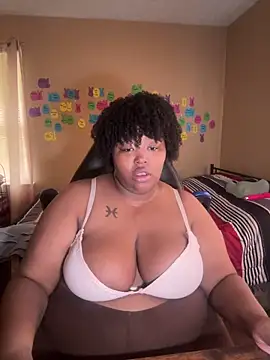 Chocolatebunnyxx96 online show from May 22, 2:55 pm