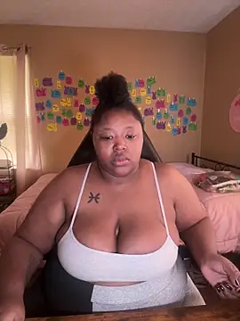 Chocolatebunnyxx96 online show from May 25, 4:13 pm