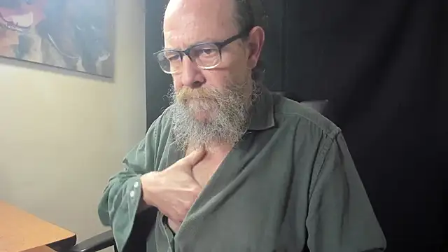 Uncle Hottie online show from February 6, 2:53 pm