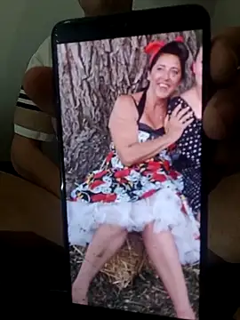 Anuslarge online show from March 6, 11:39 am