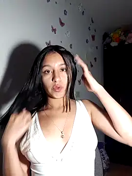 Vania-07 online show from March 17, 3:33 am