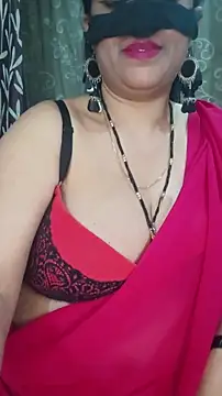 Hot-BHABHI696 online show from March 8, 8:23 pm