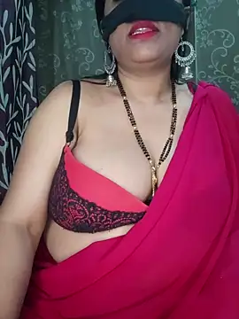 Hot-BHABHI696 online show from April 9, 9:09 pm
