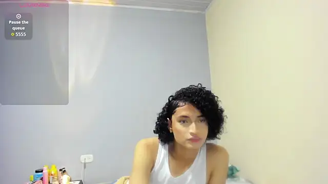 JazminStar  online show from April 18, 7:58 pm