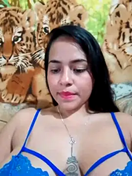 Snapshot of Maliha_21 chatting on June 21, 2:14 am Maliha 21 online show from June 21, 2:14 am