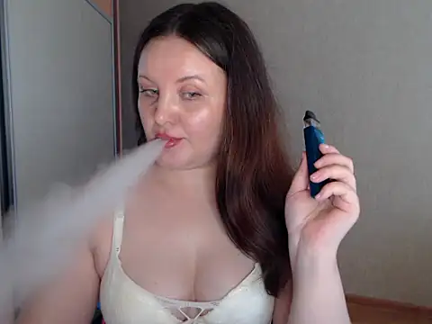 Sabrina Weaver online show from April 4, 10:02 am