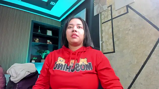 ThaliaBrookss  online show from February 23, 5:05 am