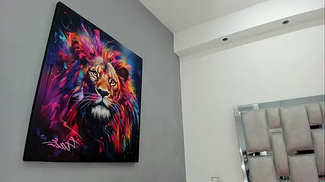 Snapshot of james__walsh chatting on February 6, 8:01 pm james walsh online show from February 6, 8:01 pm