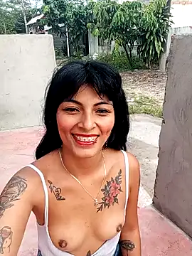 andrea rose69 online show from February 25, 11:53 am