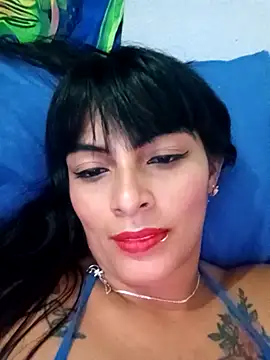 andrea rose69 online show from March 21, 9:40 pm