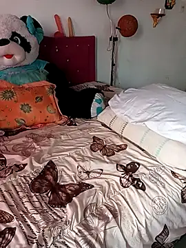 andrea rose69 online show from March 30, 2:07 pm