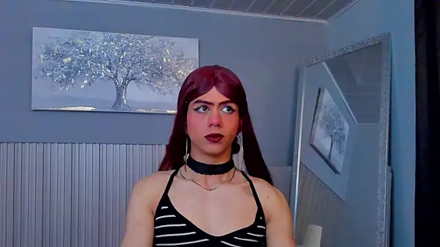 vicky fant4sy online show from April 6, 1:23 pm