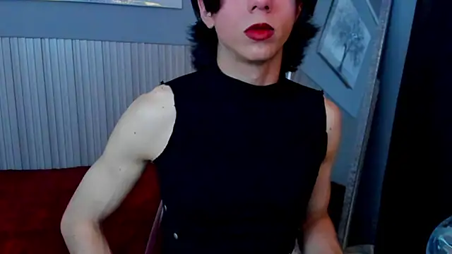 vicky fant4sy online show from April 13, 7:30 pm